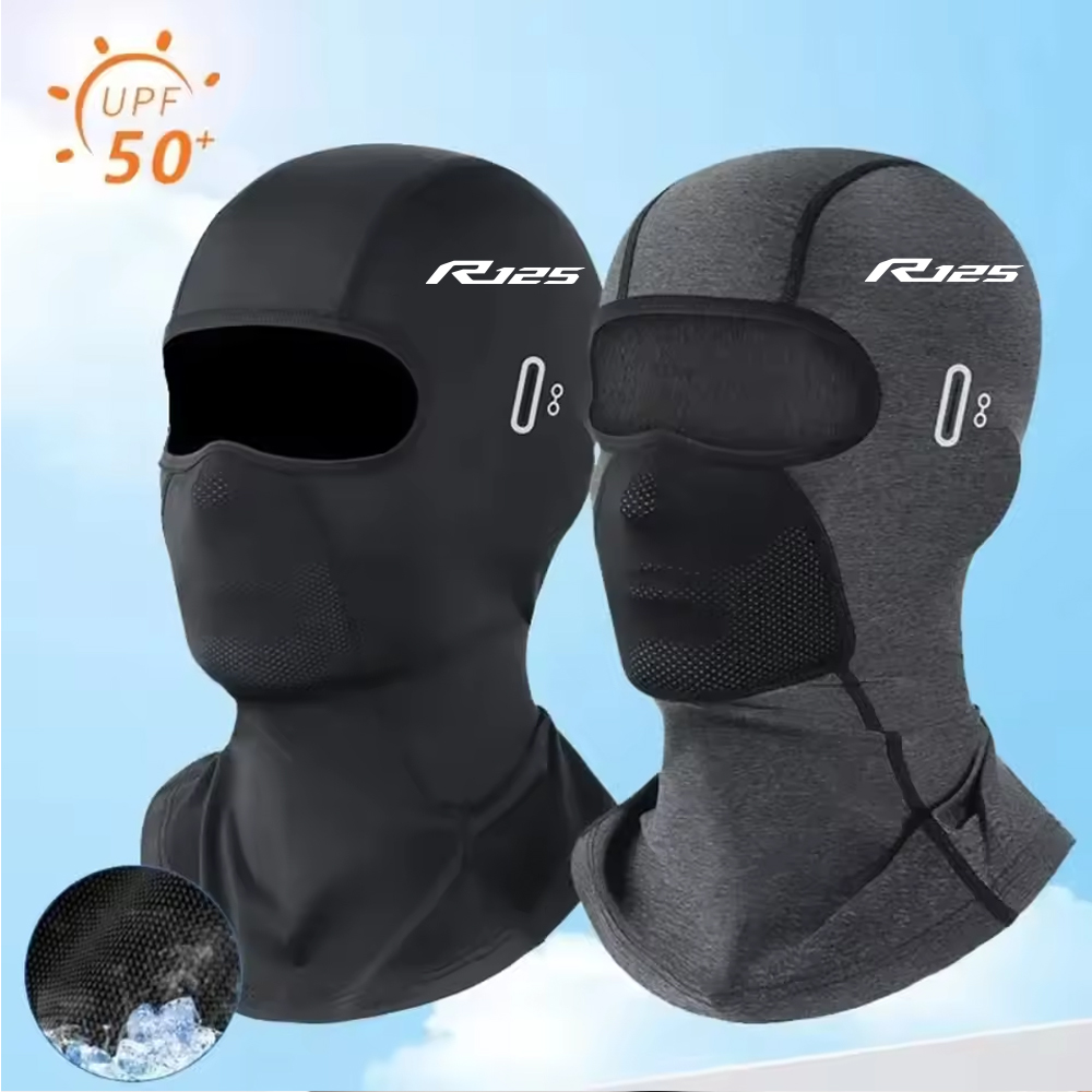 Balaclava Ski Mask - สำหรับ YAMAHA YZFR15 YZF-R15 R15 V3