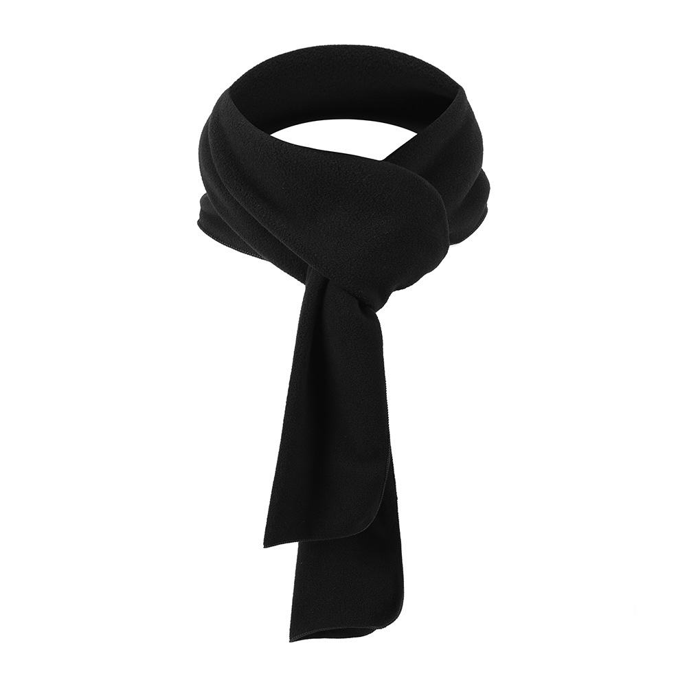 Neck Gaiter Fleece - ฤดูใบไม้ร่วงฤดูหนาวผ้าพันคอสําหรับผู้ชายผู้หญิงกลางแจ้ง Polar ขนแกะคู่ Multi-Functional ยาวผ้าพันคอคออุ่นขี่จักรยานผ้าเช็ดตัว