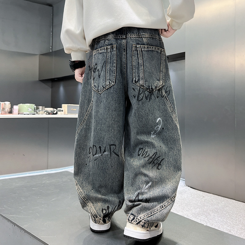 กางเกงยีนส์เด็กบุหนาสำหรับฤดูห - Corduroy Pant Warm บทวิจารณ์และราคา