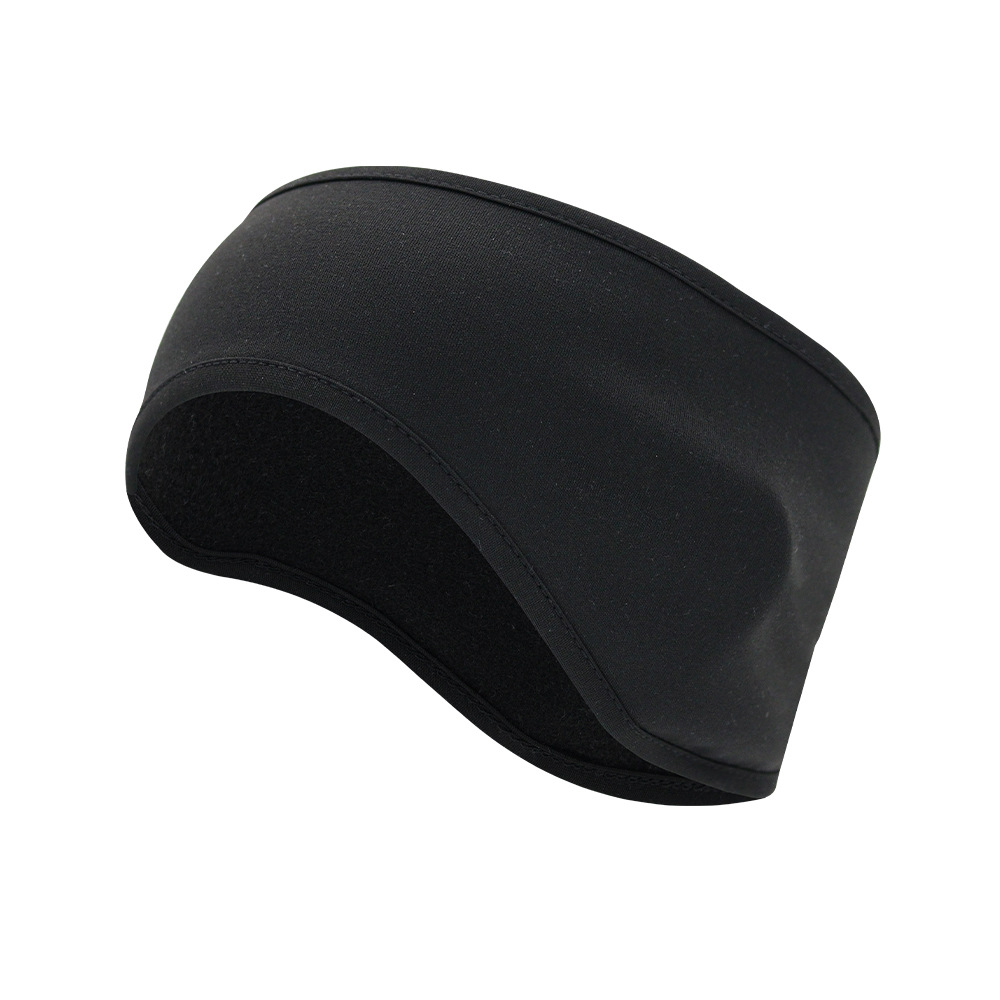 ฤดูหนาวอุ่นผู้ชายผู้หญิงแถบคาด - Fleece Ear Warmer Band บทวิจารณ์และราคา