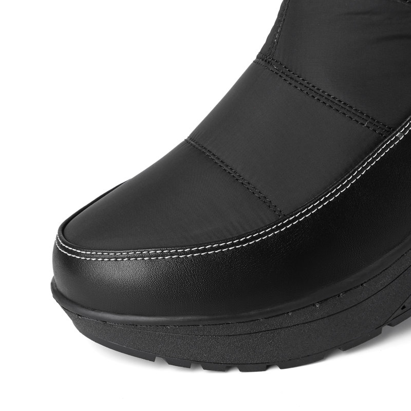 REAVE แมวผู้หญิงหิมะรองเท้าบูท - Waterproof Winter Boot บทวิจารณ์และราคา