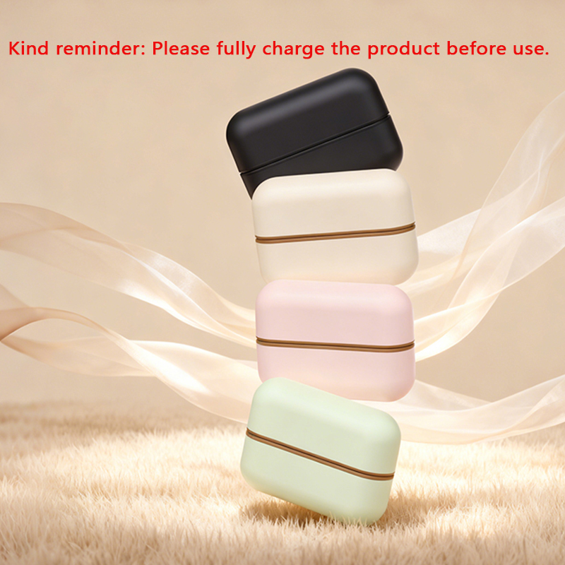 เครื่องทำความร้อนแบบแยกส่วนพร้ - Hand Warmer Electric บทวิจารณ์และราคา