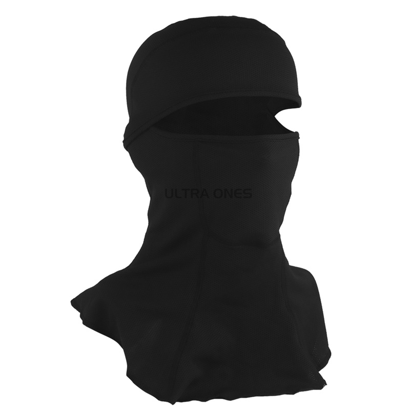 หมวกบาลาคลาวาสำหรับเพ้นท์บอล ผ - Balaclava Ski Mask บทวิจารณ์และราคา