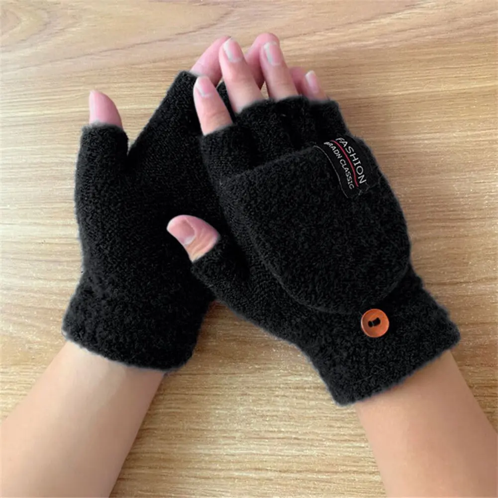 ถุงมือไฟฟ้า USB สำหรับฤดูหนาว  - Hand Warmer Electric บทวิจารณ์และราคา