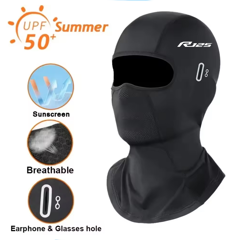 สำหรับ YAMAHA YZFR15 YZF-R15 R - Balaclava Ski Mask บทวิจารณ์และราคา