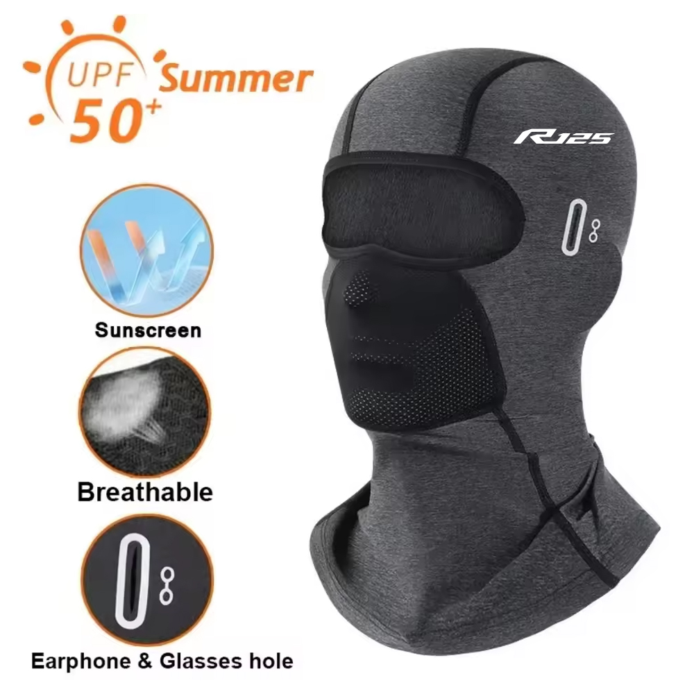 สำหรับ YAMAHA YZFR15 YZF-R15 R - Balaclava Ski Mask บทวิจารณ์และราคา