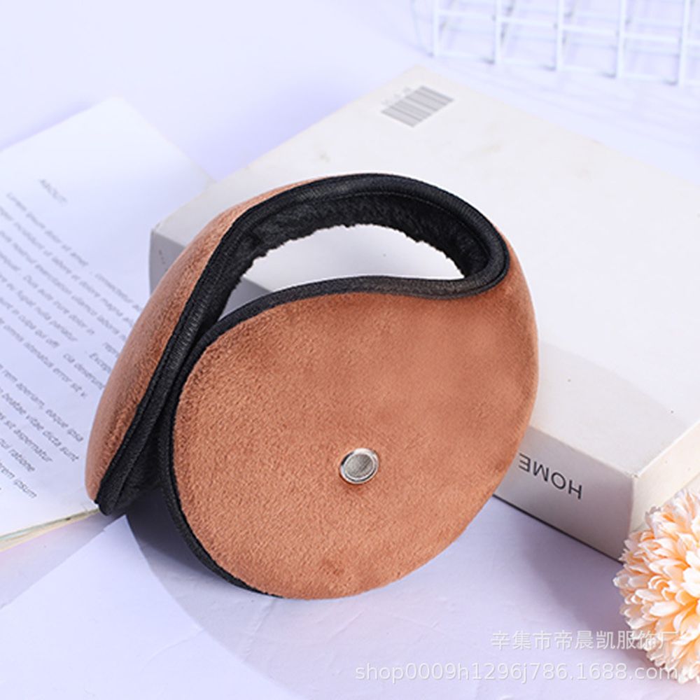 ที่ครอบหูสำหรับผู้ชาย, ที่ครอบ - Fleece Ear Warmer Band บทวิจารณ์และราคา