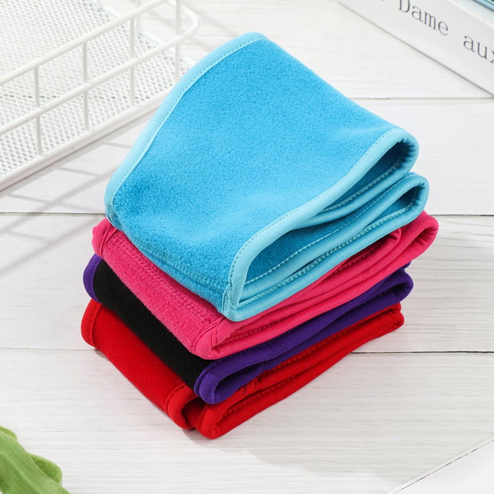 ที่คาดผมขนแกะสำหรับผู้หญิงและเ - Fleece Ear Warmer Band บทวิจารณ์และราคา