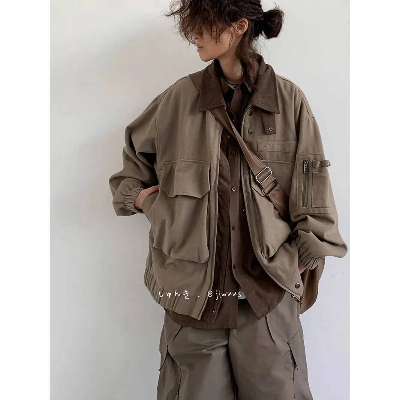 ผู้ชายแจ็คเก็ตฤดูใบไม้ผลิฤดูใบ - Down Jacket Packable บทวิจารณ์และราคา
