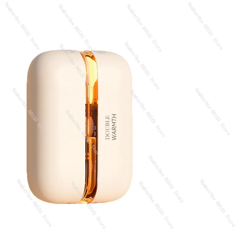 เครื่องทำความร้อนมือแบบแขวนคอ  - Hand Warmer Electric บทวิจารณ์และราคา
