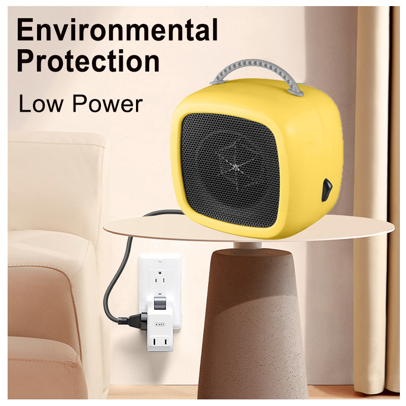 ครัวเรือนขนาดเล็กเครื่องทําควา - Hand Warmer Electric บทวิจารณ์และราคา