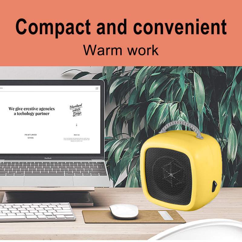 ครัวเรือนขนาดเล็กเครื่องทําควา - Hand Warmer Electric บทวิจารณ์และราคา