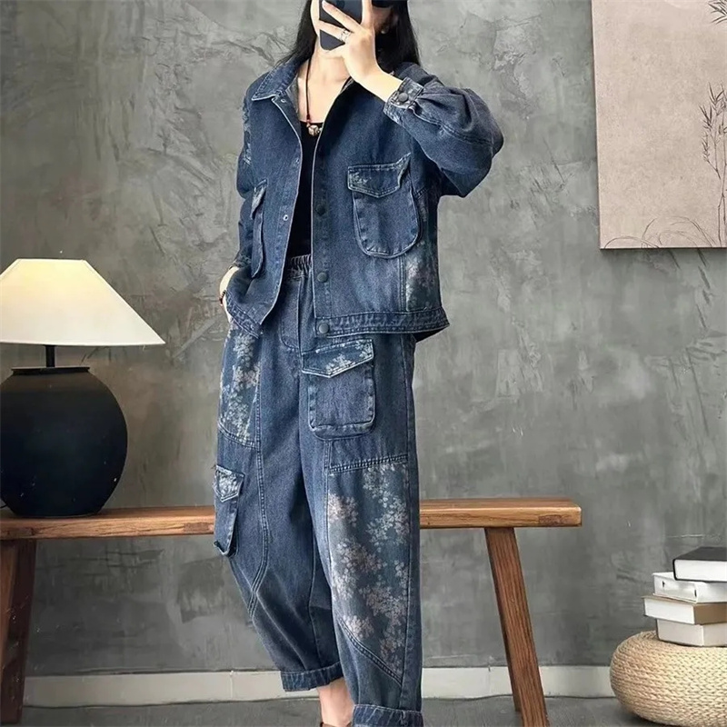 2025 ฤดูใบไม้ร่วงDenimแจ็คเก็ต - Down Jacket Packable บทวิจารณ์และราคา