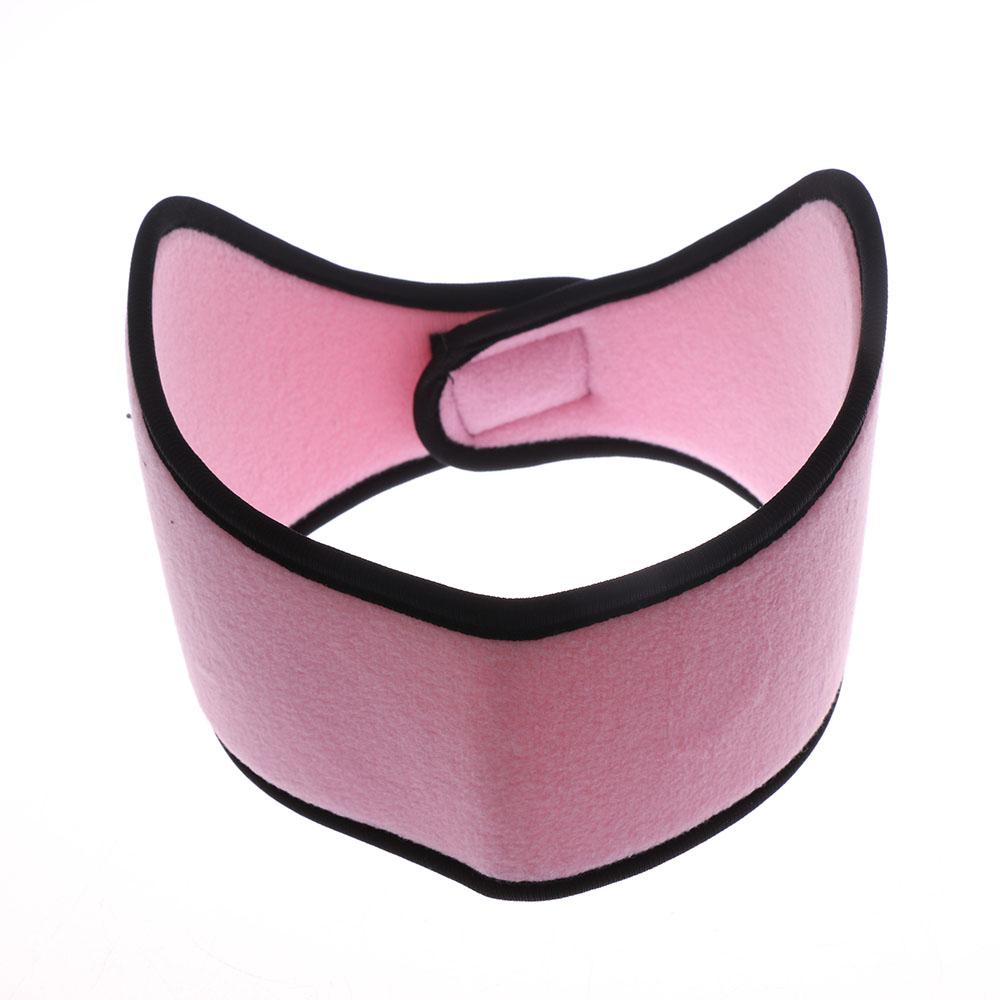 ที่ปิดหูสำหรับเล่นสกีแบบผ้าฟลี - Fleece Ear Warmer Band บทวิจารณ์และราคา