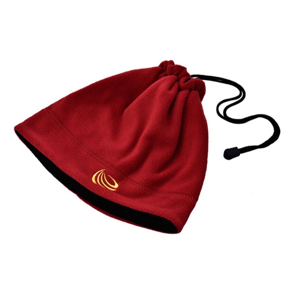 ผ้าพันคอฟลีซสำหรับเล่นสโนว์บอร - Neck Gaiter Fleece บทวิจารณ์และราคา