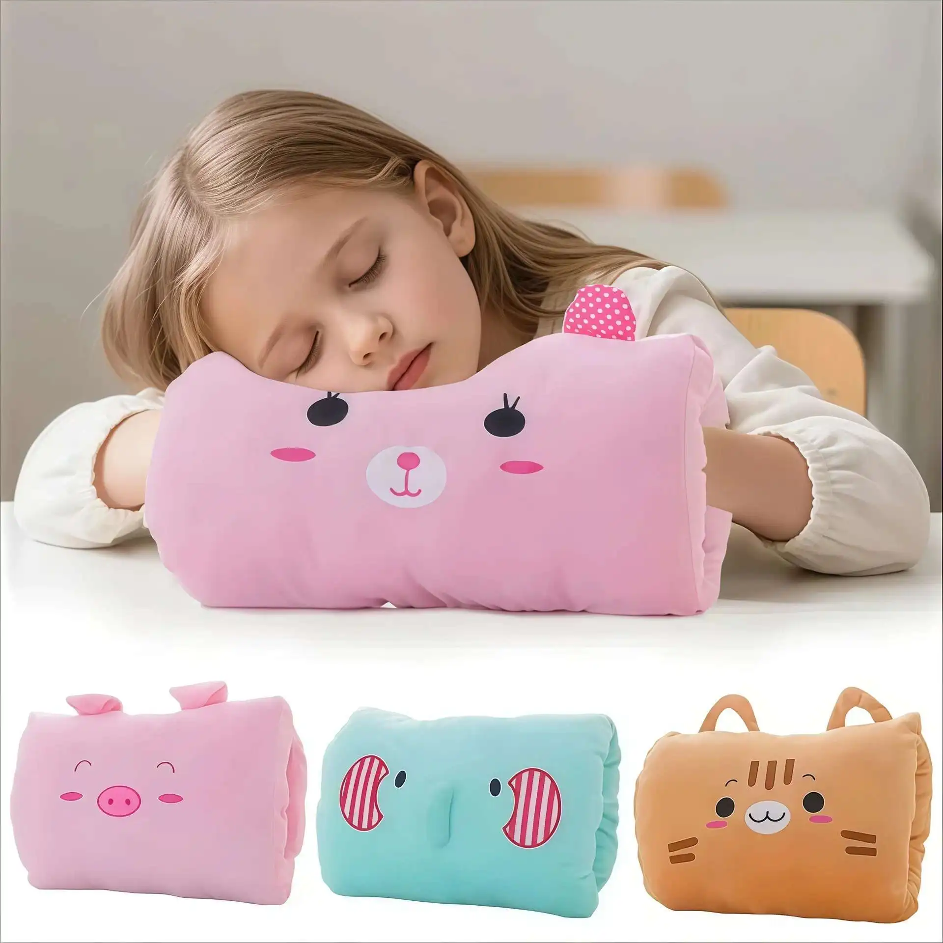 ของขวัญน่ารักสำหรับเด็ก หมอนอิ - Hand Warmer Electric บทวิจารณ์และราคา