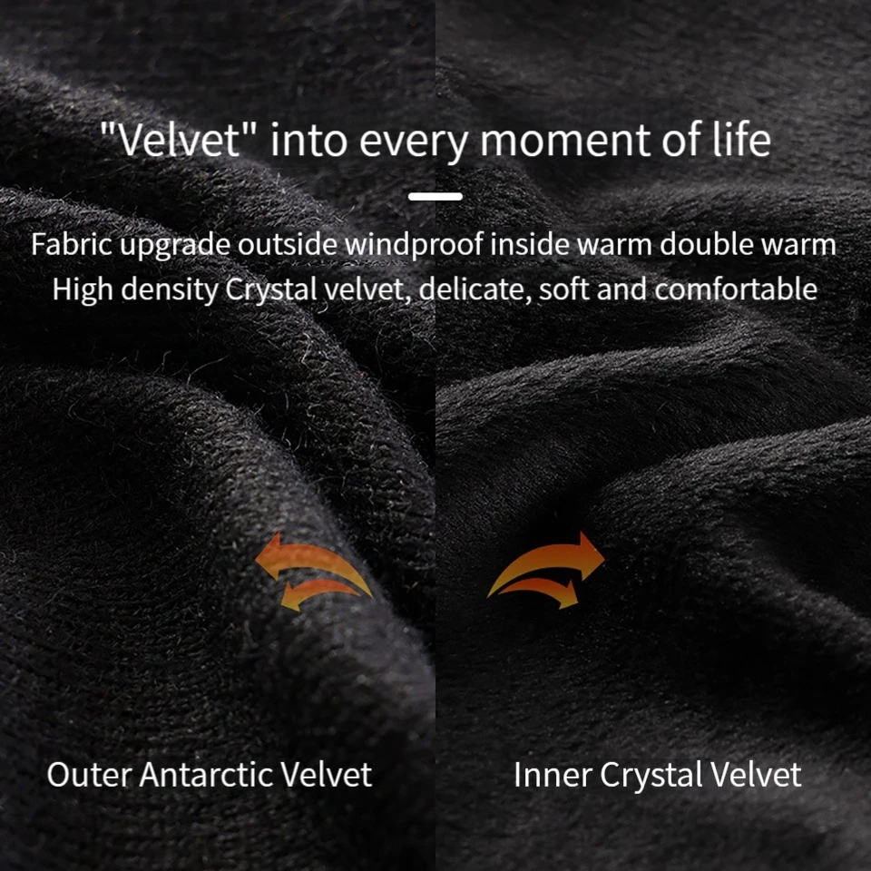 ที่ปิดหูกันหนาวสำหรับผู้หญิงแล - Fleece Ear Warmer Band บทวิจารณ์และราคา