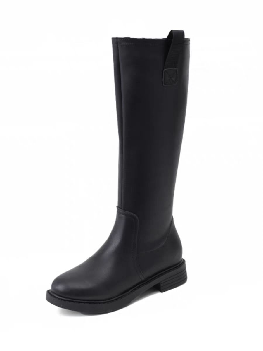 รองเท้าบูทผู้หญิงทรงสูงถึงเข่า - Waterproof Winter Boot บทวิจารณ์และราคา