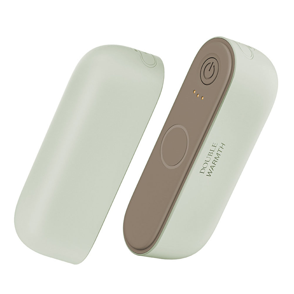 เครื่องทำความร้อนมือแม่เหล็ก 2 - Hand Warmer Electric บทวิจารณ์และราคา