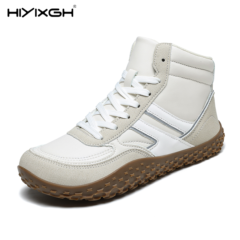 รองเท้าบูทฤดูหนาวแบบใหม่ รองเท - Waterproof Winter Boot บทวิจารณ์และราคา