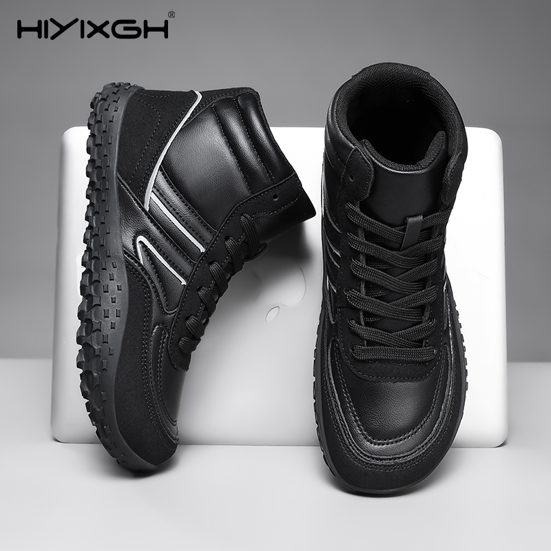 รองเท้าบูทฤดูหนาวแบบใหม่ รองเท - Waterproof Winter Boot บทวิจารณ์และราคา