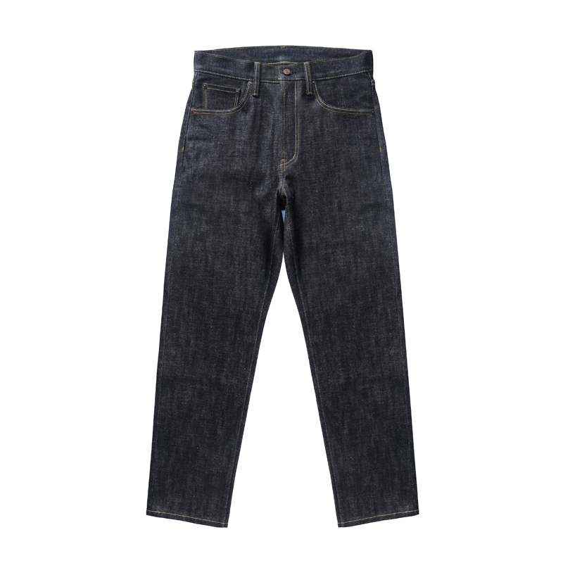 กางเกงยีนส์ผู้ชาย Sauce Zhan 6 - Levis Jeans 501 บทวิจารณ์และราคา